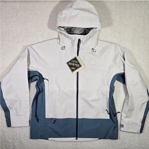 Nike Unisex Size L ACG Misery Ridge Storm-Fit ADV GORE-TEX Jacket FV8641-030 NWT